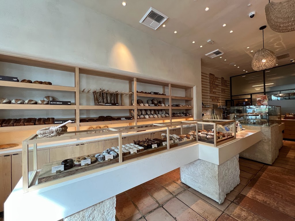 Breadblok | 1511 Montana Ave, Santa Monica, CA 90403 | Phone: (310) 310-8576