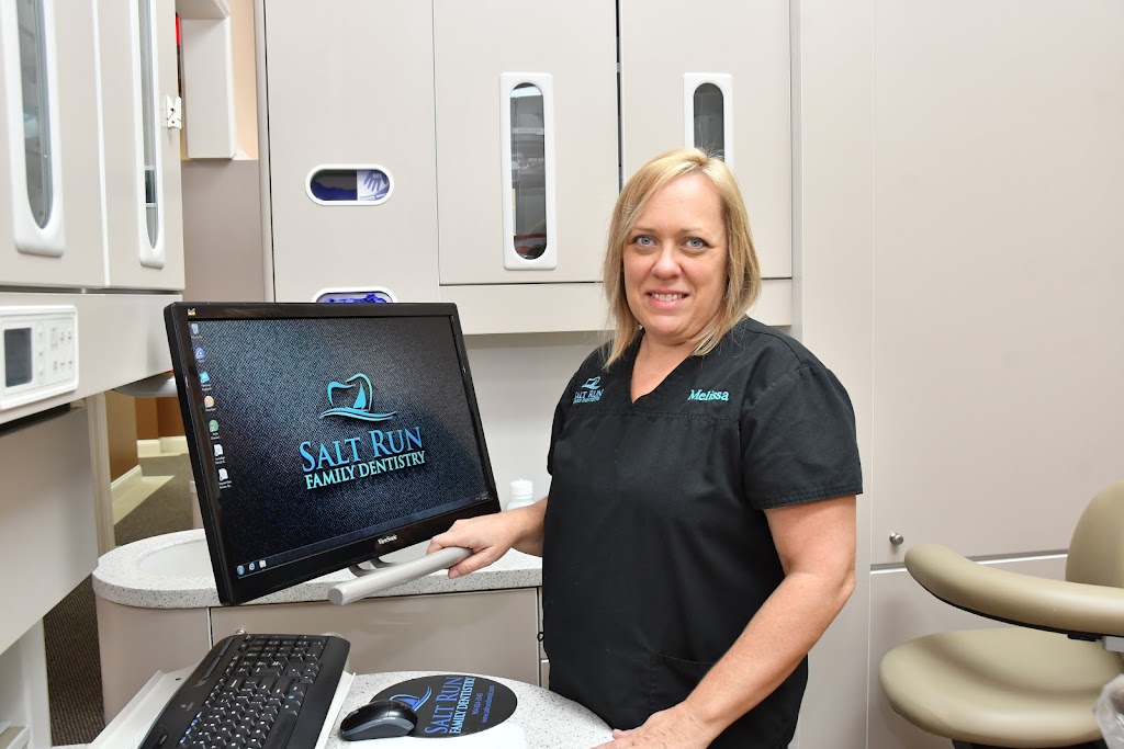 Salt Run Family Dentistry | 700 Anastasia Blvd, St. Augustine, FL 32080 | Phone: (904) 824-3540