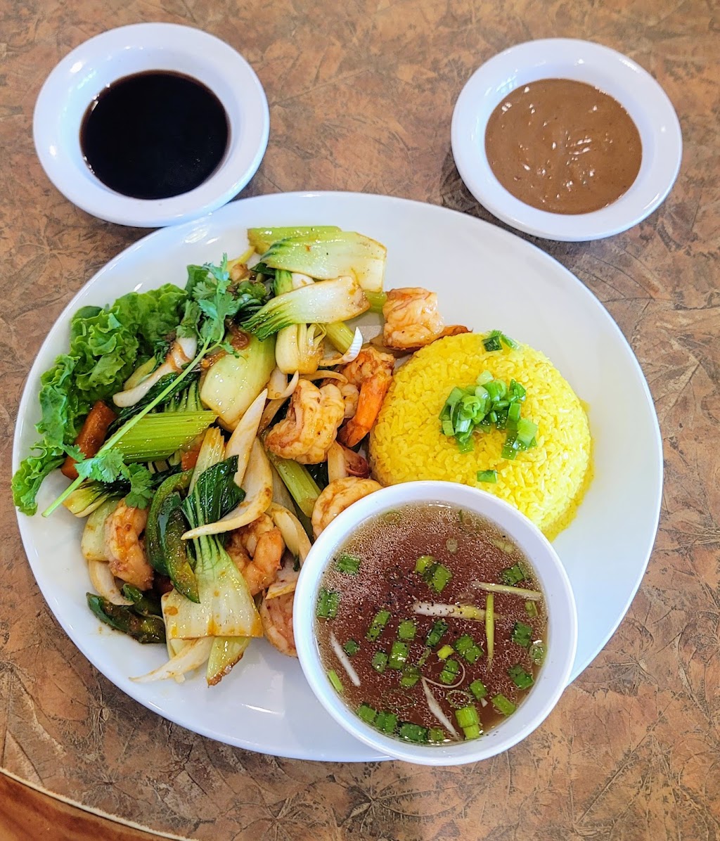 Vermicelli | Vietnamese Cuisine | 12240 Industry Blvd #74, Jackson, CA 95642, USA | Phone: (209) 712-4487