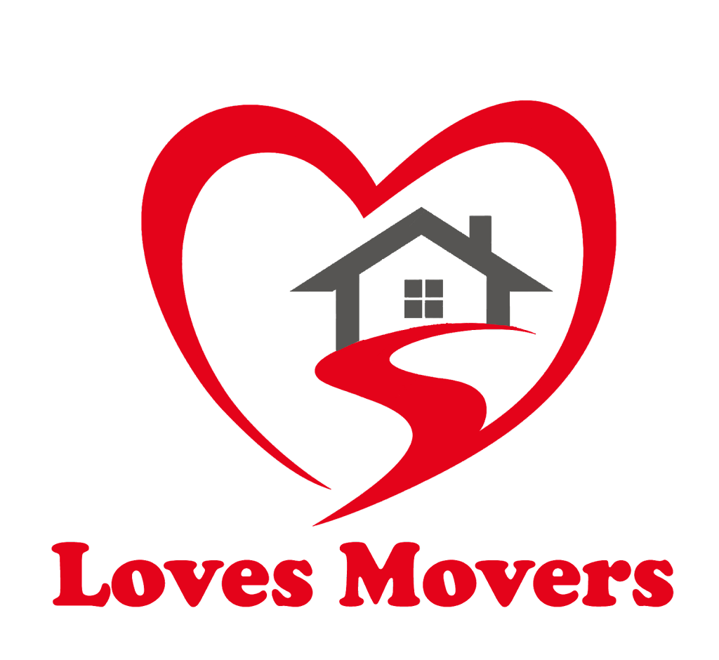 Loves Movers | 6549 Bells Ferry Rd, Woodstock, GA 30189, USA | Phone: (844) 404-6683