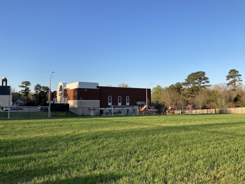 St. Marys Christian Academy & Preschool | Raleigh, NC | Photo 6 of 6 | Address: 3407 N New Hope Rd, Raleigh, NC 27604, USA | Phone: (919) 878-0559