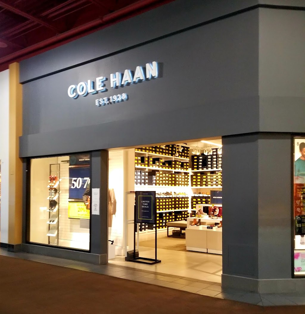 Cole Haan Outlet | 7400 Las Vegas Blvd S Space 537, Las Vegas, NV 89123, USA | Phone: (702) 727-4237