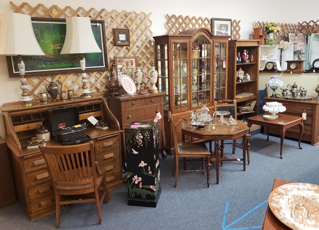 Old Wagon Antique Mall | 10685 Melody Dr B, Northglenn, CO 80234, USA | Phone: (303) 280-8114