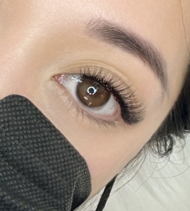 EJ Lash & Beauty | 1241 W Central Ave, Brea, CA 92821, USA | Phone: (714) 858-5816