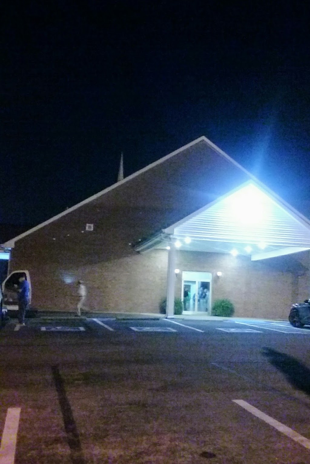 Grace Baptist Church | 2176 Walling Rd, Springfield, TN 37172, USA | Phone: (615) 384-3393