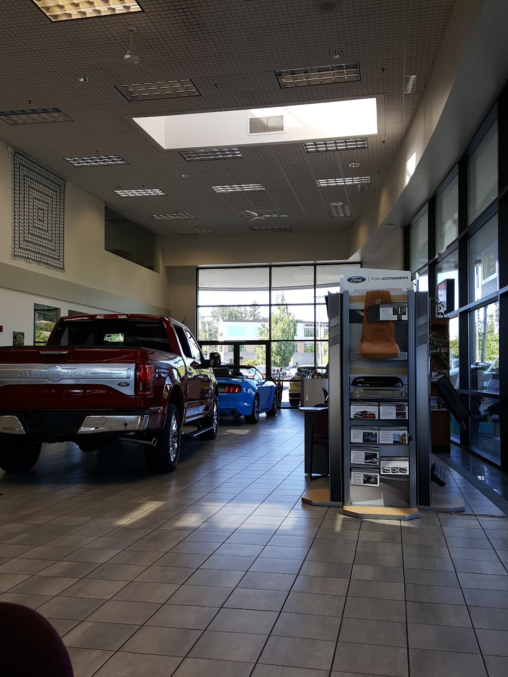 Landmark Ford | 12000 SW 66th Ave, Tigard, OR 97223 | Phone: (888) 365-3925