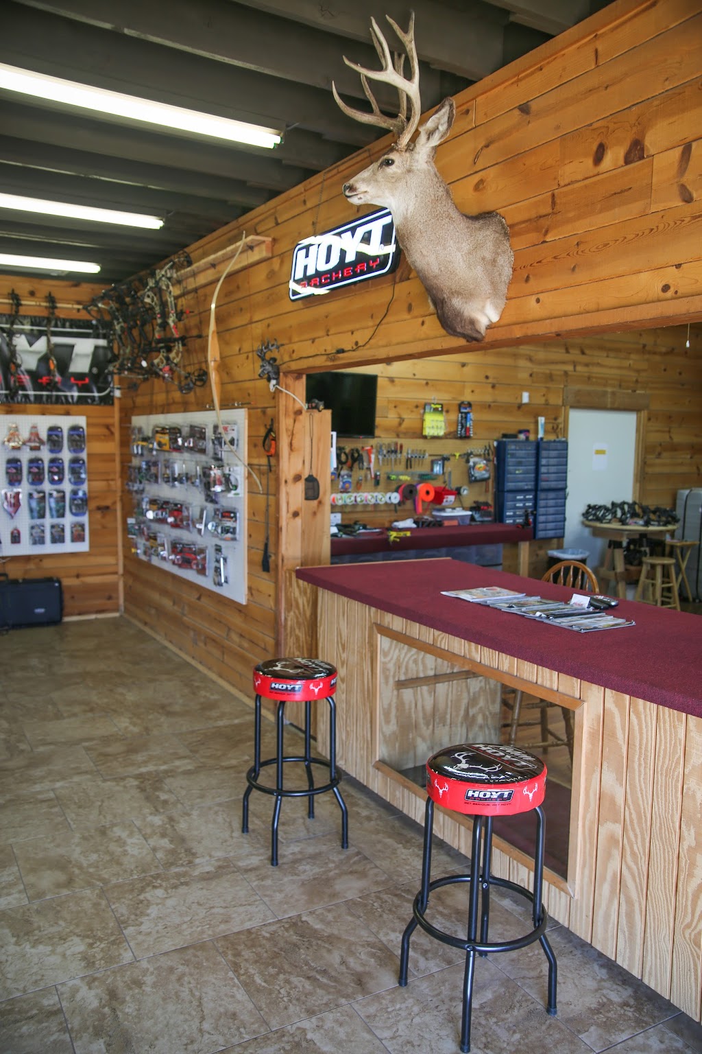 LODI Archery | 12811 Brandt Rd, Lockeford, CA 95237, USA | Phone: (209) 727-7116