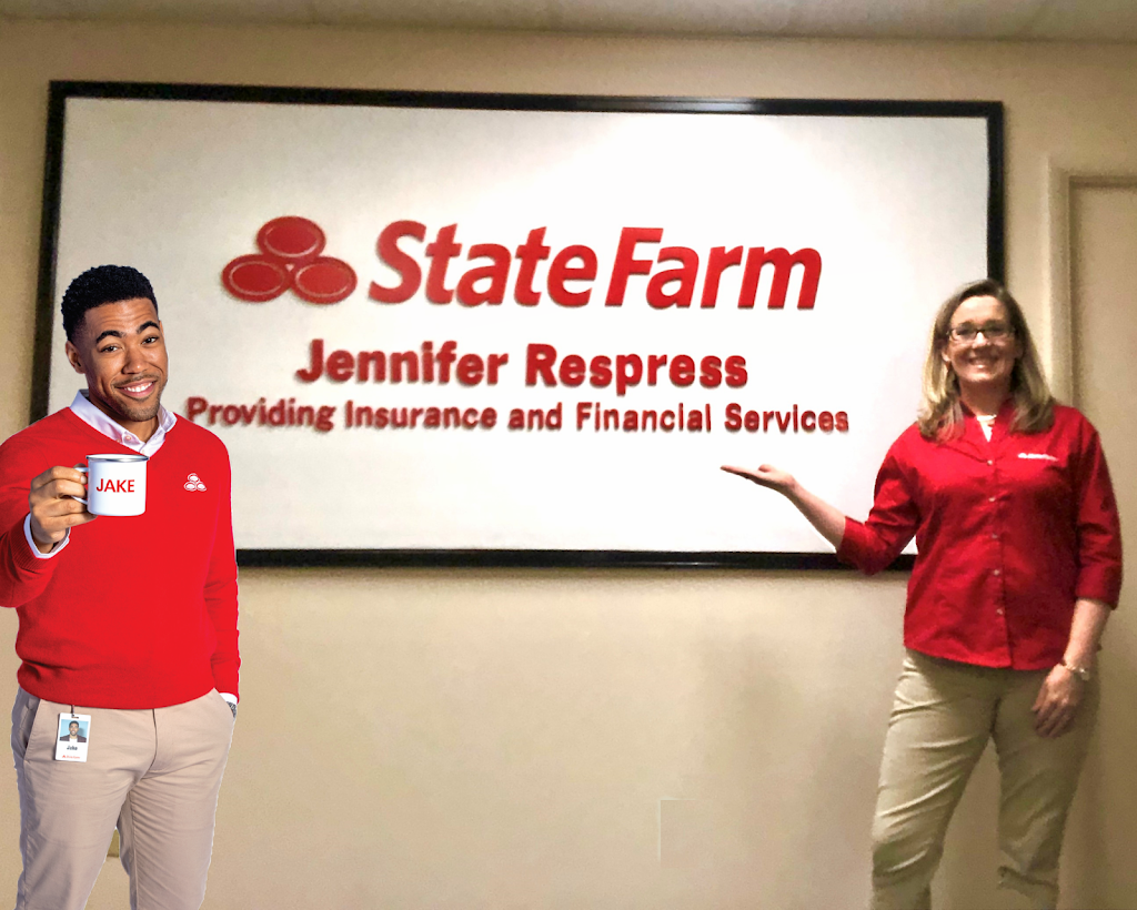 Jennifer Respress - State Farm Insurance Agent | 11868 Sunrise Valley Dr STE 200, Reston, VA 20191, USA | Phone: (703) 860-8585