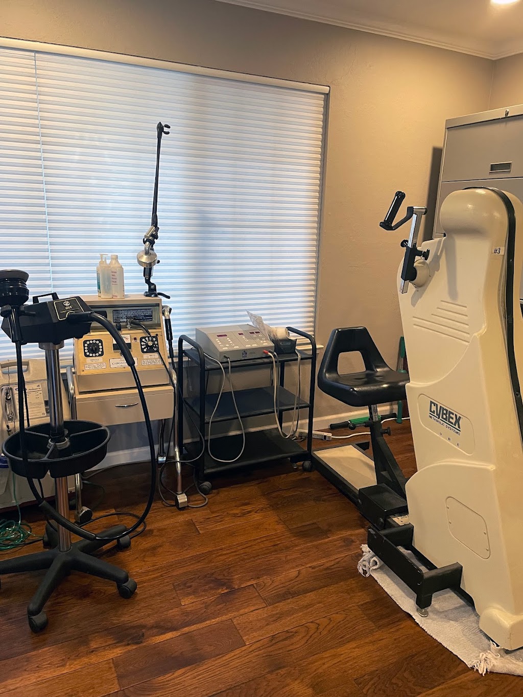 The Human Engine Clinic | 3461 Picadilly Dr, San Jose, CA 95118, USA | Phone: (408) 984-7444