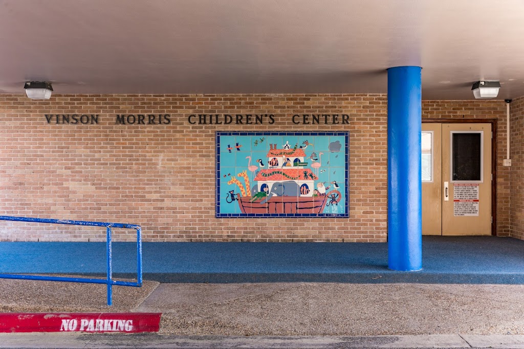 Vinson Morris Childrens Center | 900 S Shoreline Blvd, Corpus Christi, TX 78401, USA | Phone: (361) 884-9211