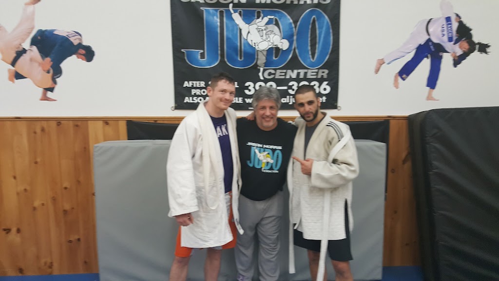 Jason Morris Judo Center | 584 Saratoga Rd, Scotia, NY 12302, USA | Phone: (518) 399-3936