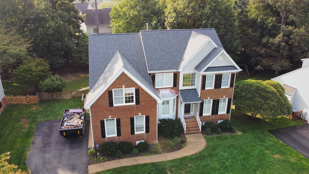 API Roofing | 14266 Camack Trail, Midlothian, VA 23114, USA | Phone: (804) 307-5109