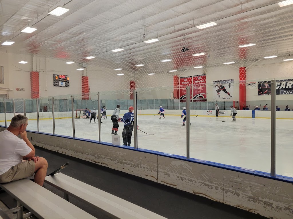 Orange County Sportsplex 101 Meadowlands Dr, Hillsborough, NC 27278