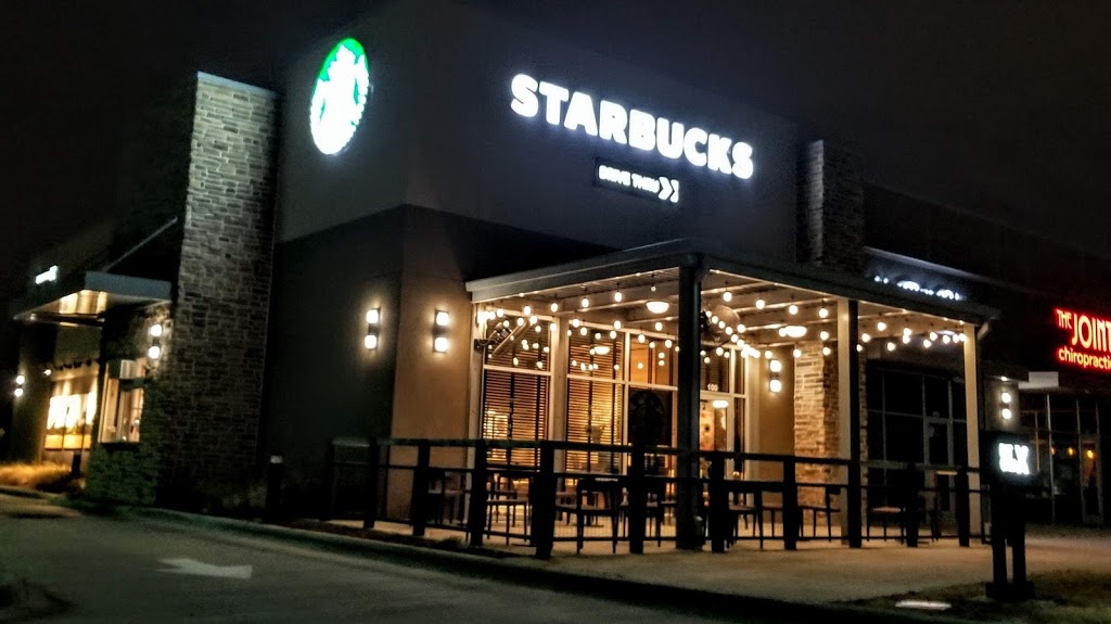 Starbucks | 2131 TX-121 #100, Euless, TX 76039, USA | Phone: (214) 490-7405