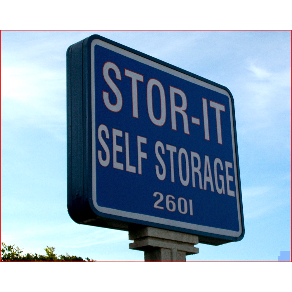 Long Beach Self Storage | Stor-It Self Storage | 2601 South St, Long Beach, CA 90805, USA | Phone: (562) 422-5333