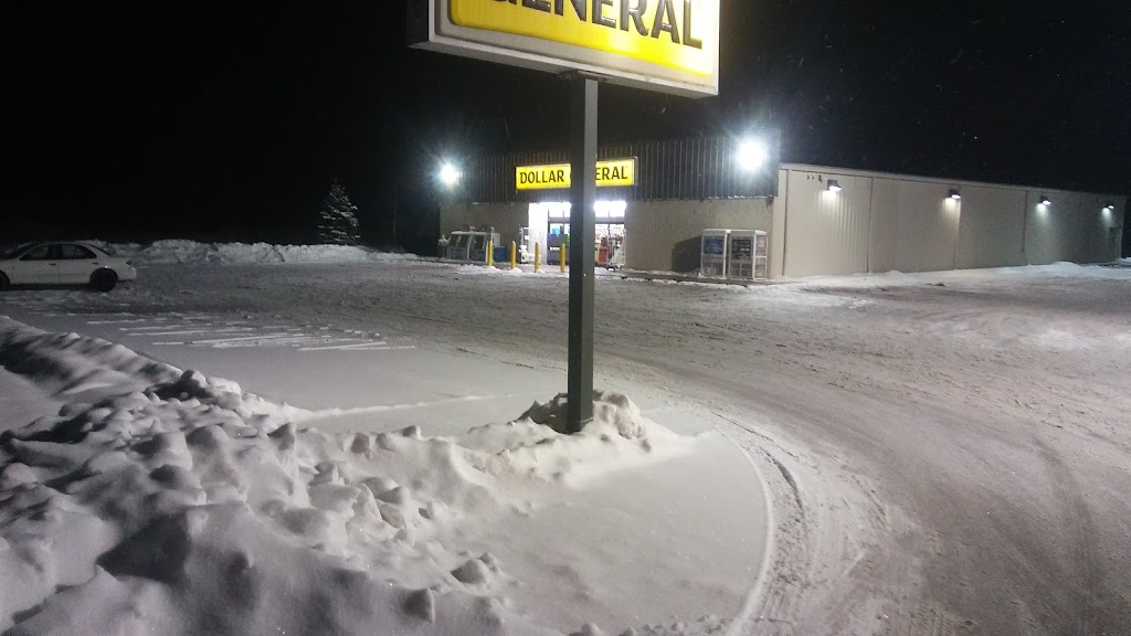 Dollar General | 16515 Main Market Rd, West Farmington, OH 44491, USA | Phone: (937) 795-4874