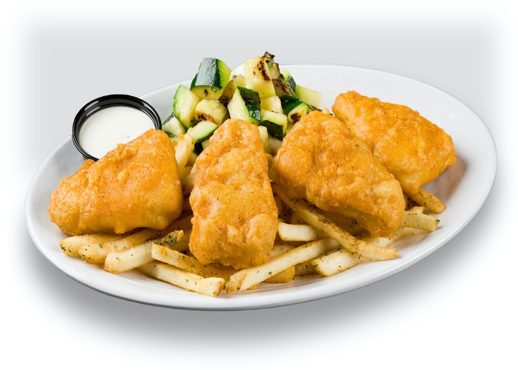 California Fish Grill | 13780 Jamboree Rd, Irvine, CA 92602, USA | Phone: (949) 386-1980