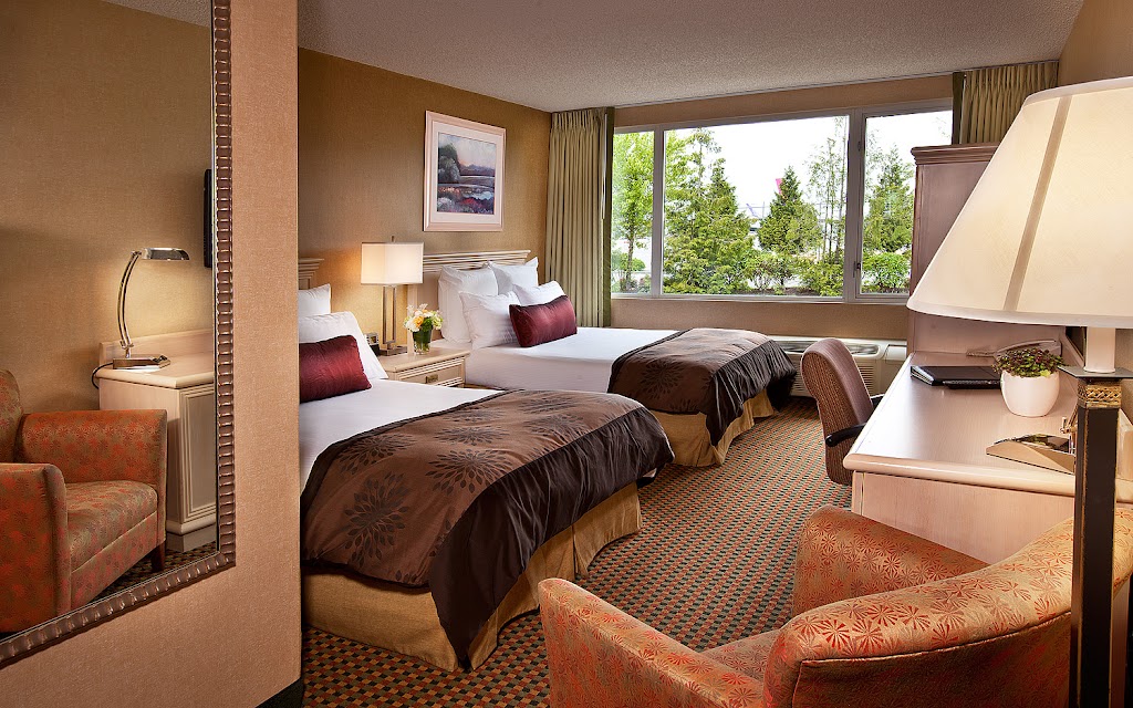 Coast Gateway Hotel | 18415 International Blvd, SeaTac, WA 98188, USA | Phone: (206) 248-8200