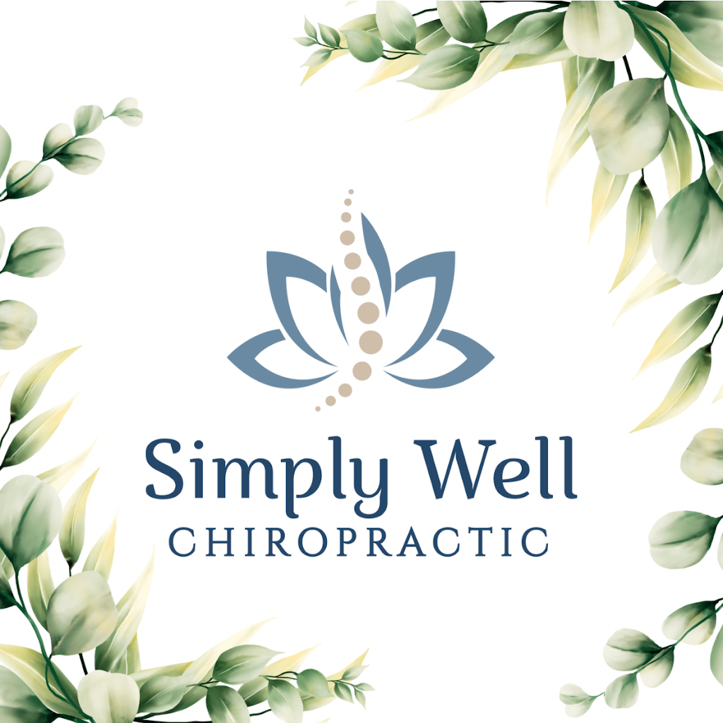Simply Well Chiropractic | 37657 Five Mile Rd, Livonia, MI 48154, USA | Phone: (734) 884-5440