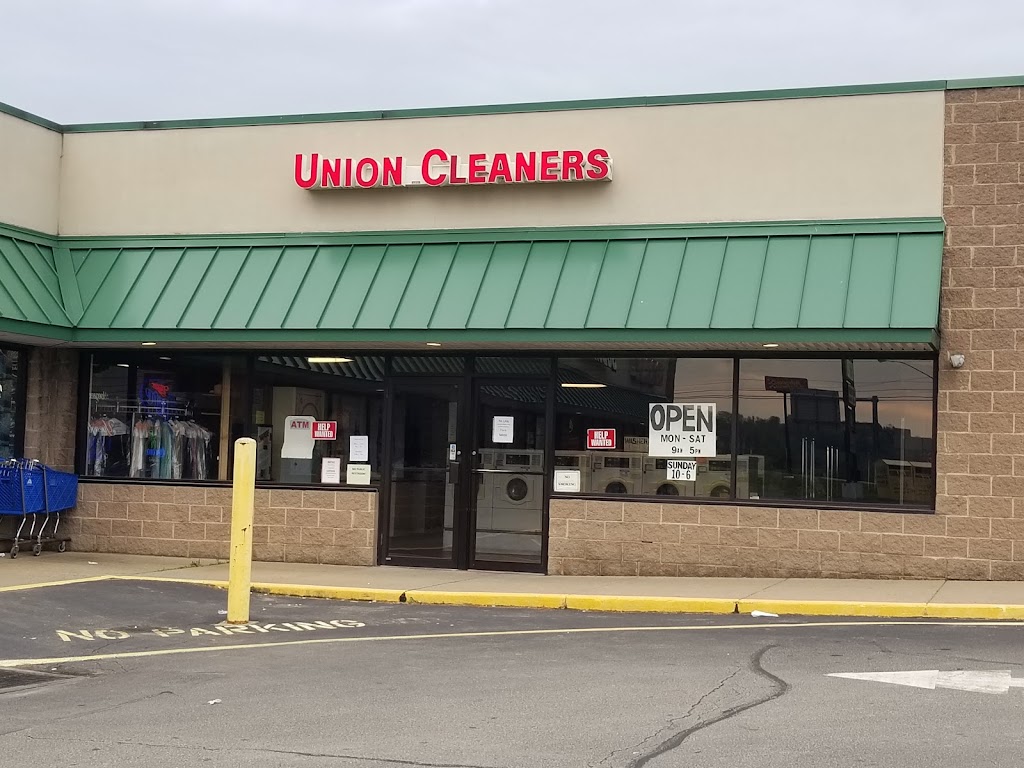 Union Cleaners | Photo 1 of 10 | Address: 938 Rostraver Rd, Belle Vernon, PA 15012, USA | Phone: (724) 929-6655