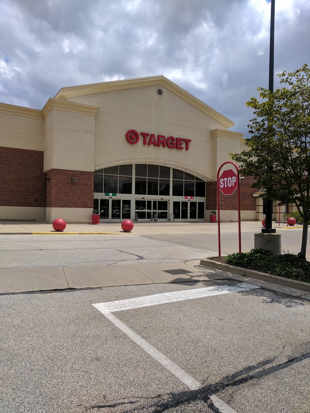 Target | 24646 Brookpark Rd, North Olmsted, OH 44070 | Phone: (440) 414-0009