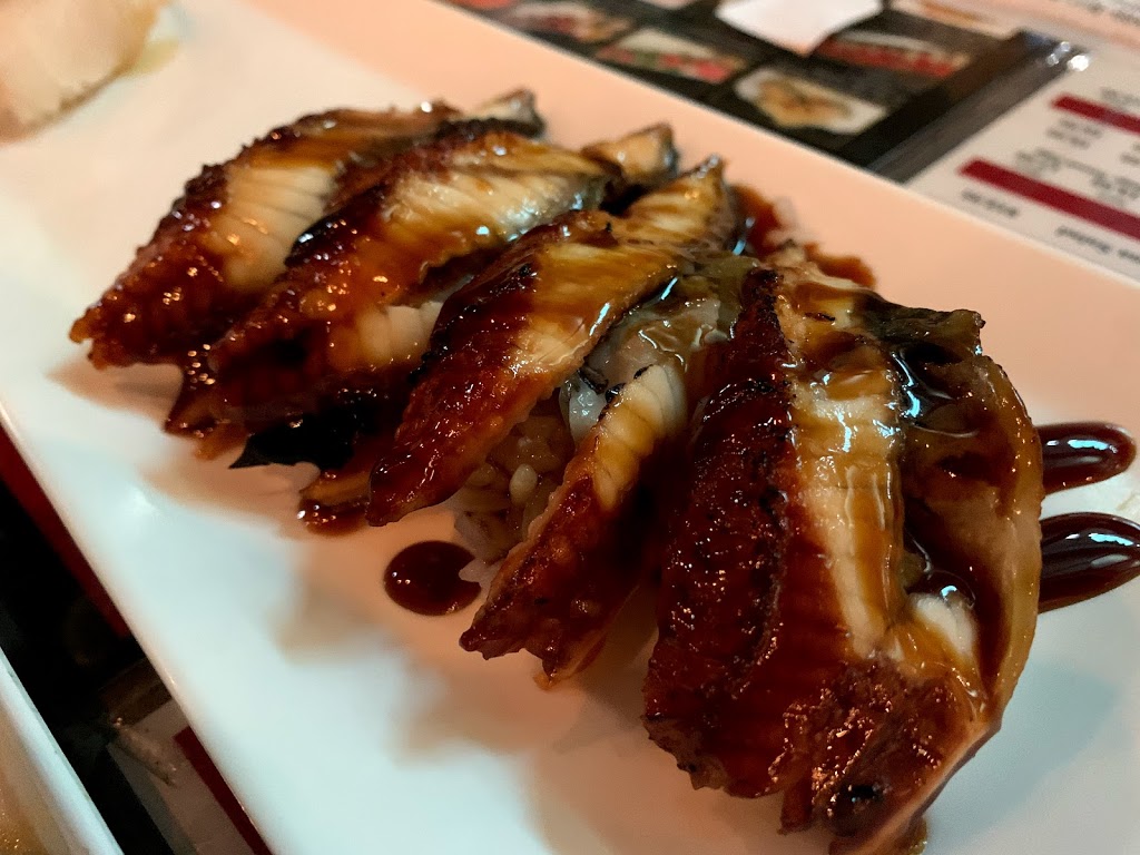 Hello Sushi | 1301 S Harbor Blvd, Fullerton, CA 92832, USA | Phone: (714) 738-6946