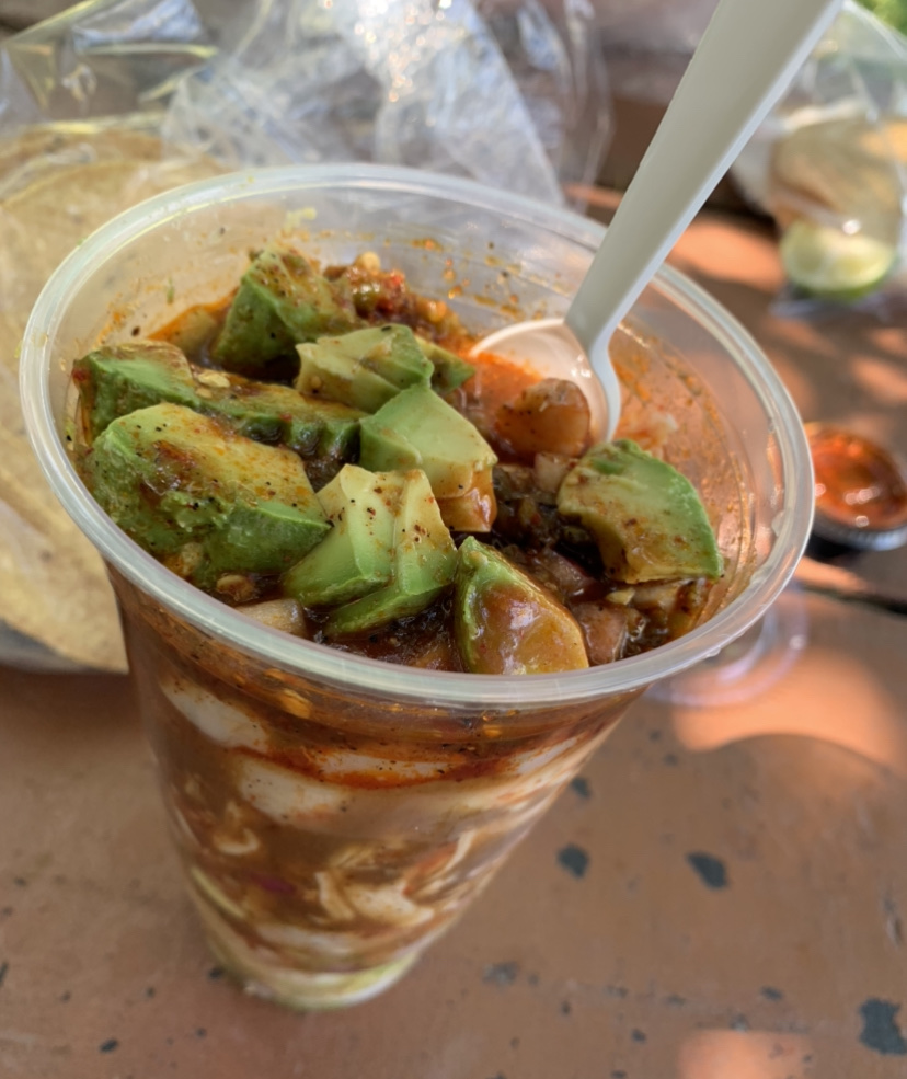 Mariscos El Patron | 12400 12416, Avalon Blvd, Los Angeles, CA 90061 | Phone: (323) 517-3668