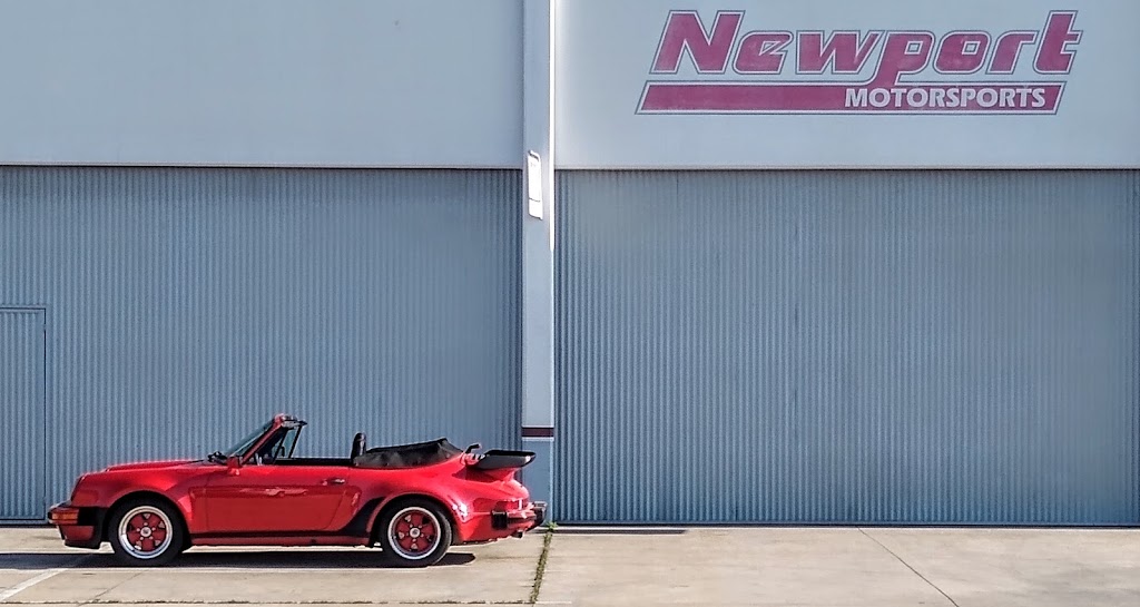 Newport Motorsports | 2991 Grace Ln, Costa Mesa, CA 92626, USA | Phone: (714) 556-3910
