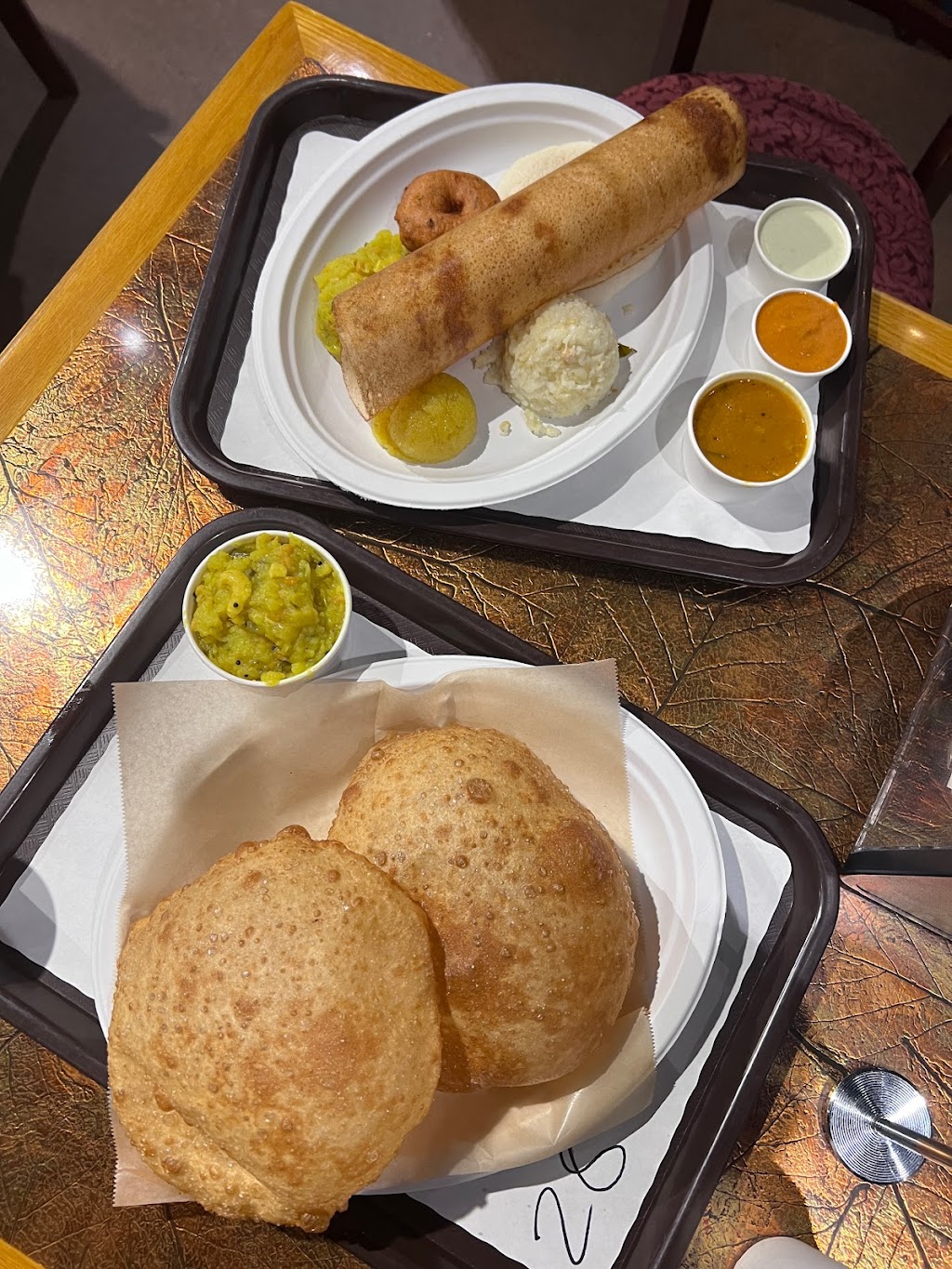 Mylapore South Indian Vegetarian | 1760 Prairie City Rd #100, Folsom, CA 95630, USA | Phone: (916) 985-3500