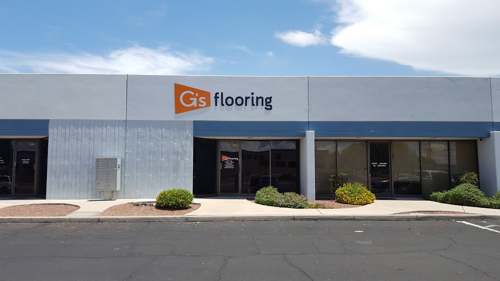 Gs Flooring LLC | 4455 S Park Ave #106, Tucson, AZ 85714, USA | Phone: (520) 807-9428