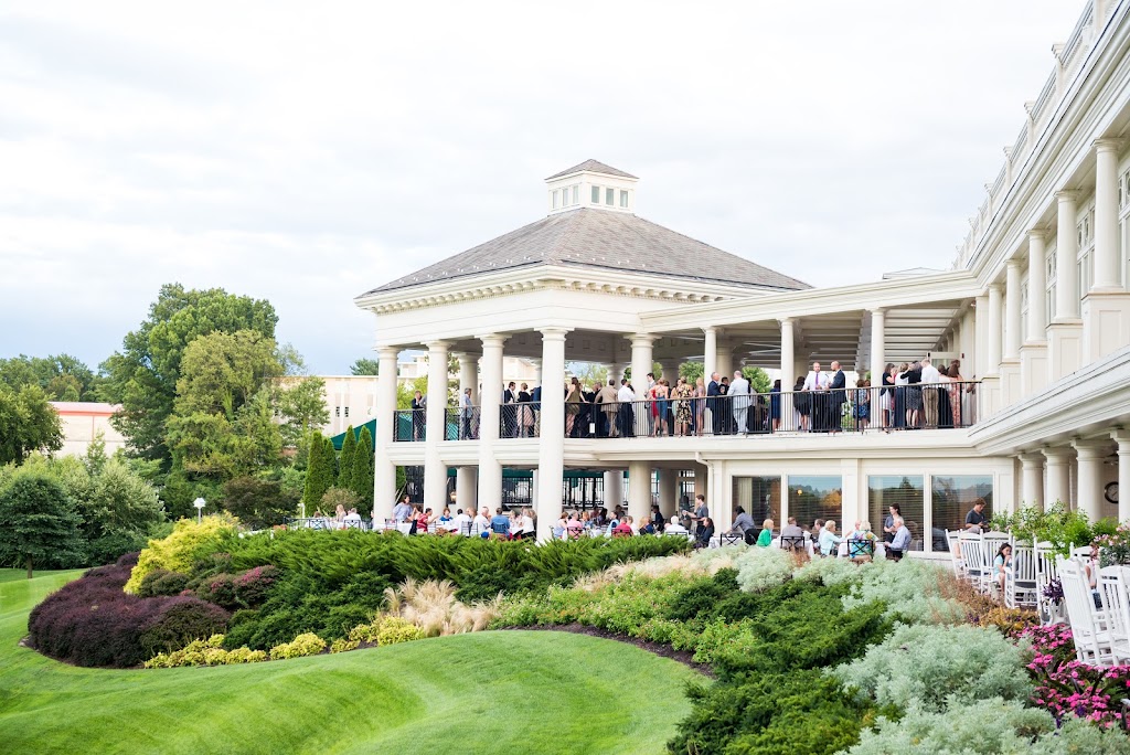 Washington Golf & Country Club | 3017 N Glebe Rd, Arlington, VA 22207, USA | Phone: (703) 524-4600