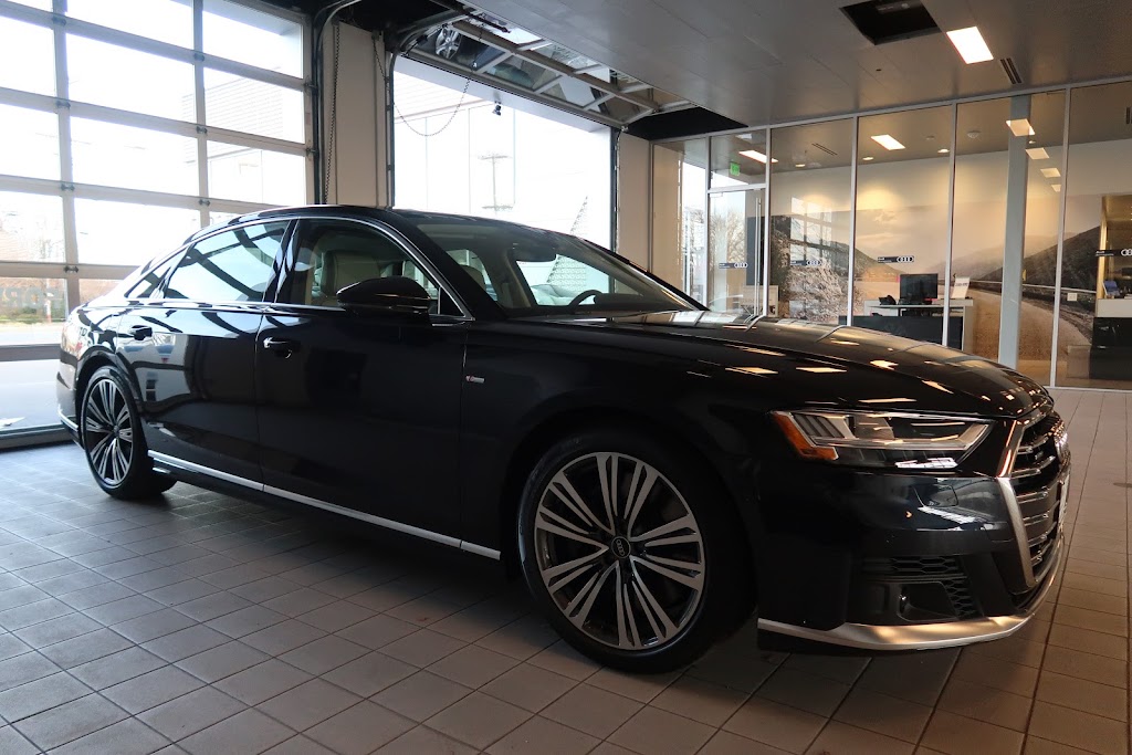 Audi Annapolis, a Criswell Company | 1833 West St, Annapolis, MD 21401, USA | Phone: (443) 482-3250