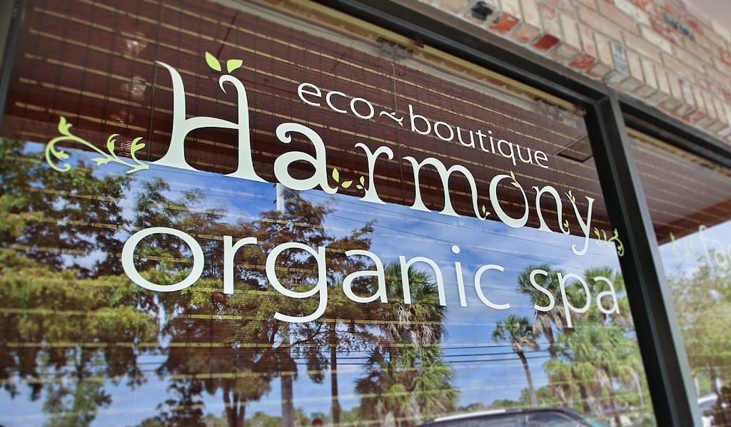 Harmony Eco Spa Boutique | 7656 Wiles Rd, Coral Springs, FL 33067, USA | Phone: (954) 800-2035