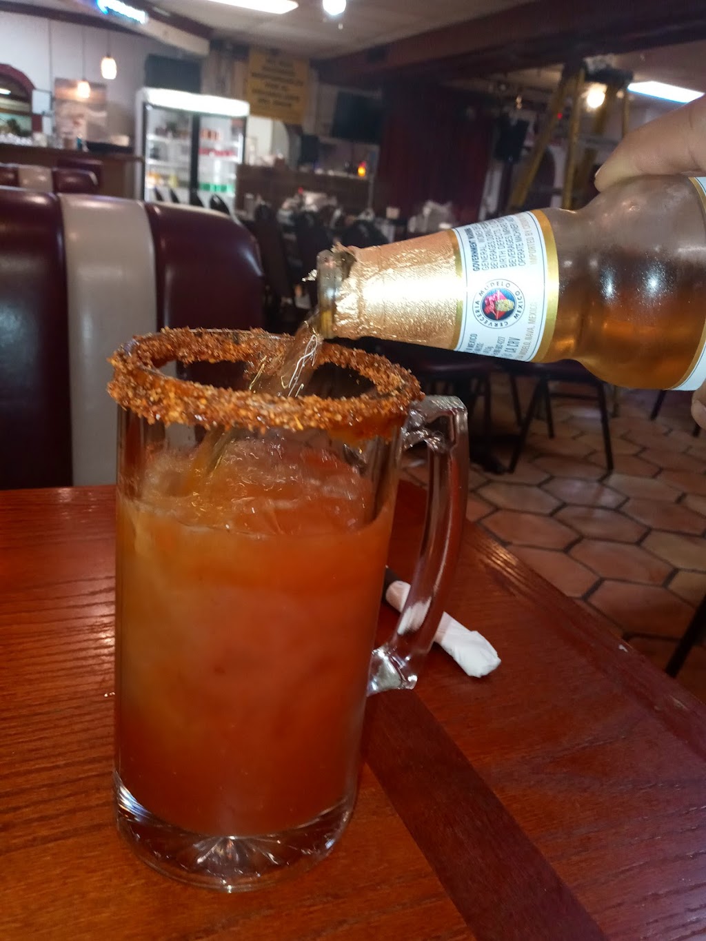 Rodriguez Mexican Grill | 8009 Lake June Rd, Dallas, TX 75217, USA | Phone: (214) 309-0212