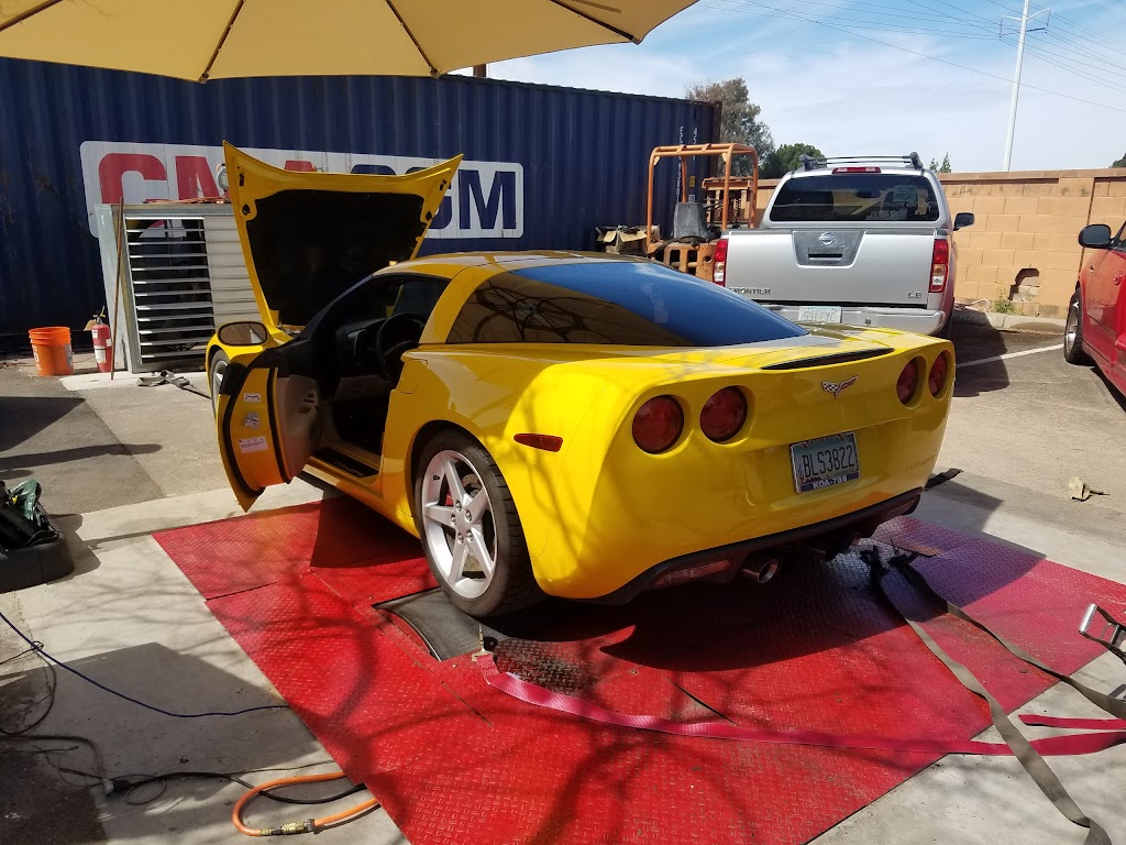 Arizona Dyno Chip | 250 W Guadalupe Rd #7, Tempe, AZ 85283, USA | Phone: (480) 496-8800