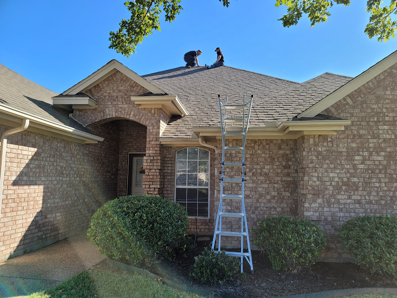 T Rock Roofing & Construction | 6020 W Pioneer Pkwy #109, Arlington, TX 76013, USA | Phone: (469) 931-9867