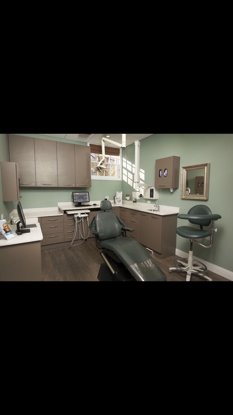 Chatham Dental Associates | 140 Main St, Chatham, NJ 07928, USA | Phone: (973) 635-5522
