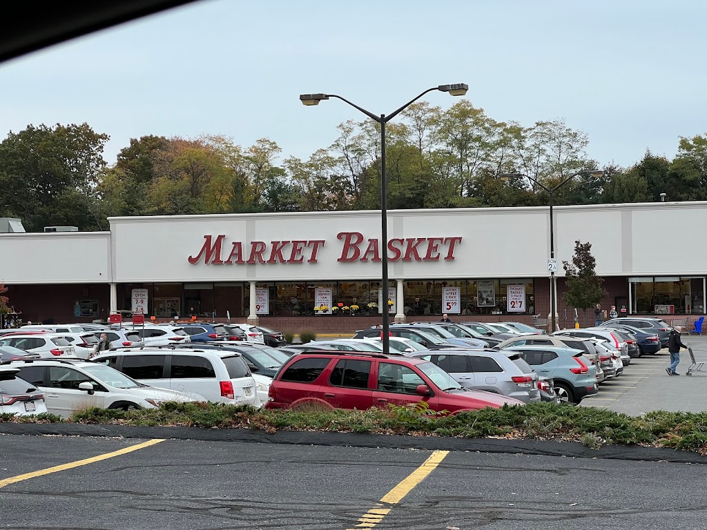 Market Basket | 25 Storey Ave, Newburyport, MA 01950, USA | Phone: (978) 462-0711