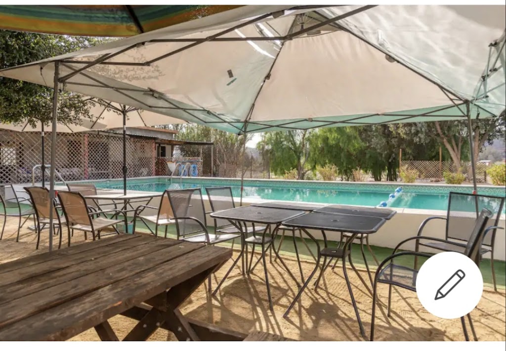 Rancho Ojeda | Unnamed Road, 22766 B.C., Mexico | Phone: 646 198 7219