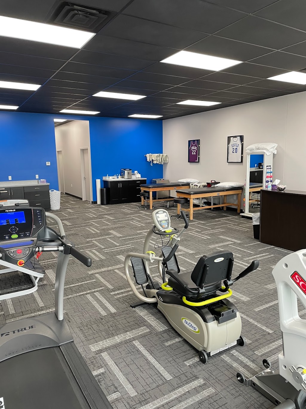 Witte Physical Therapy | 16304 Westside Dr Ste 400, Plattsmouth, NE 68048, USA | Phone: (402) 298-4747