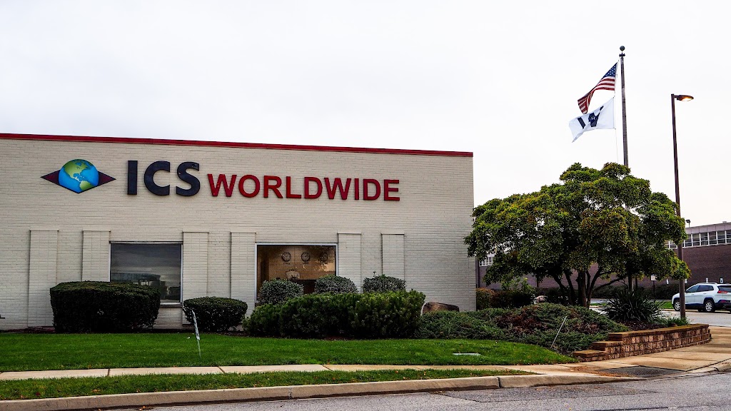 ICS WORLDWIDE | 1099 Morse Ave, Elk Grove Village, IL 60007, USA | Phone: (847) 718-9998