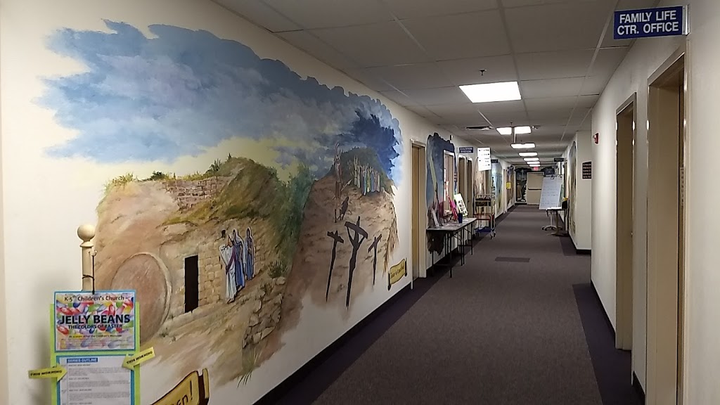Sandia Presbyterian Church | 10704 Paseo Del Norte NE, Albuquerque, NM 87122, USA | Phone: (505) 856-5040