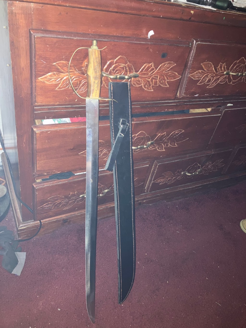 Hanford Auction House | 318 E 4th St, Hanford, CA 93230, USA | Phone: (559) 816-6580