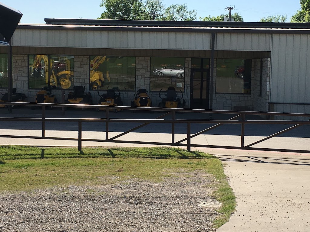 Landmark Equipment | 2200 W. Hwy 287, Business, Waxahachie, TX 75167, USA | Phone: (972) 937-0101