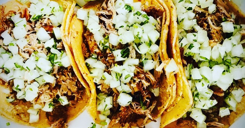 Alfreditos Taco Shop | 573 W Vista Way Suite G, Vista, CA 92083, USA | Phone: (760) 536-3740