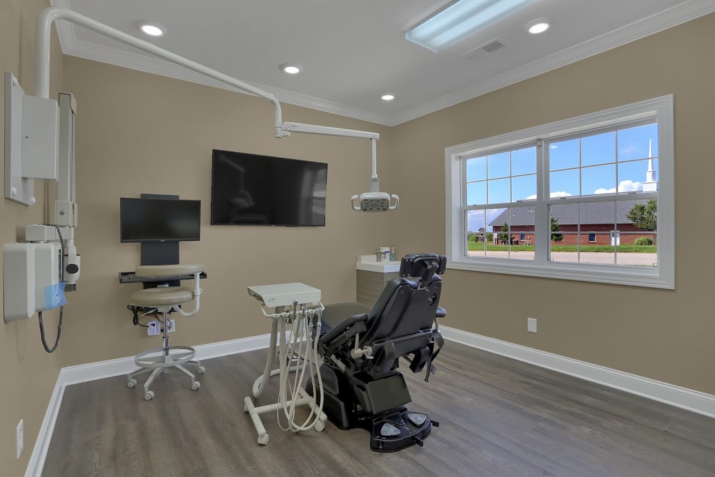 Shiloh Dental Group | 301 Tamarack Ln, Shiloh, IL 62269, USA | Phone: (618) 632-5566