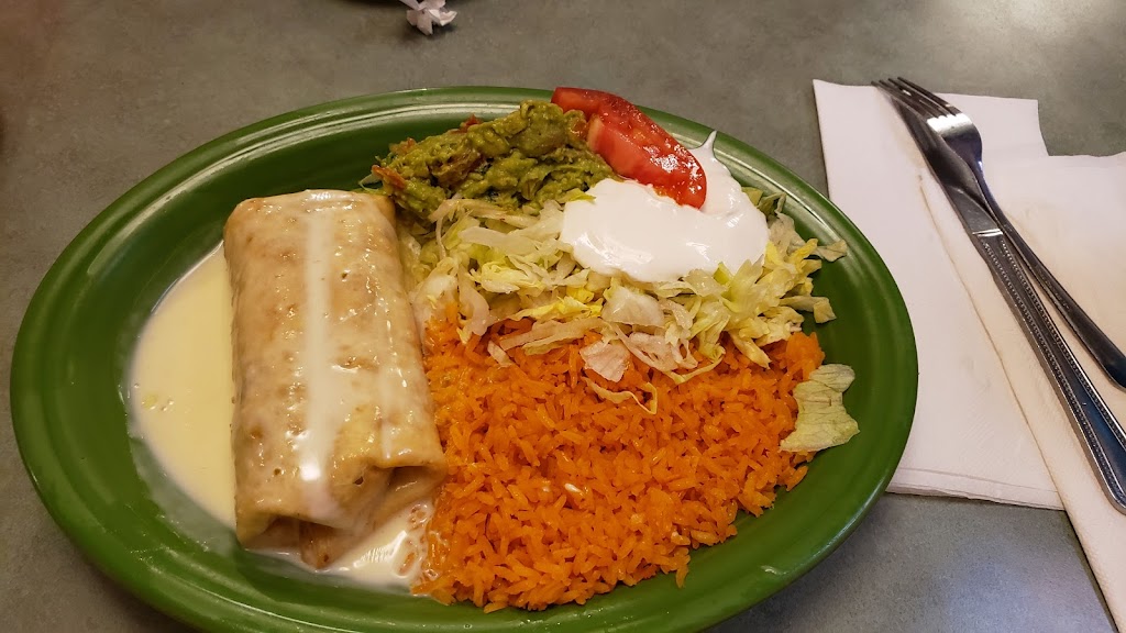 Mi Ranchito | 1212 S Mem Blvd, Martinsville, VA 24112, USA | Phone: (276) 632-6363