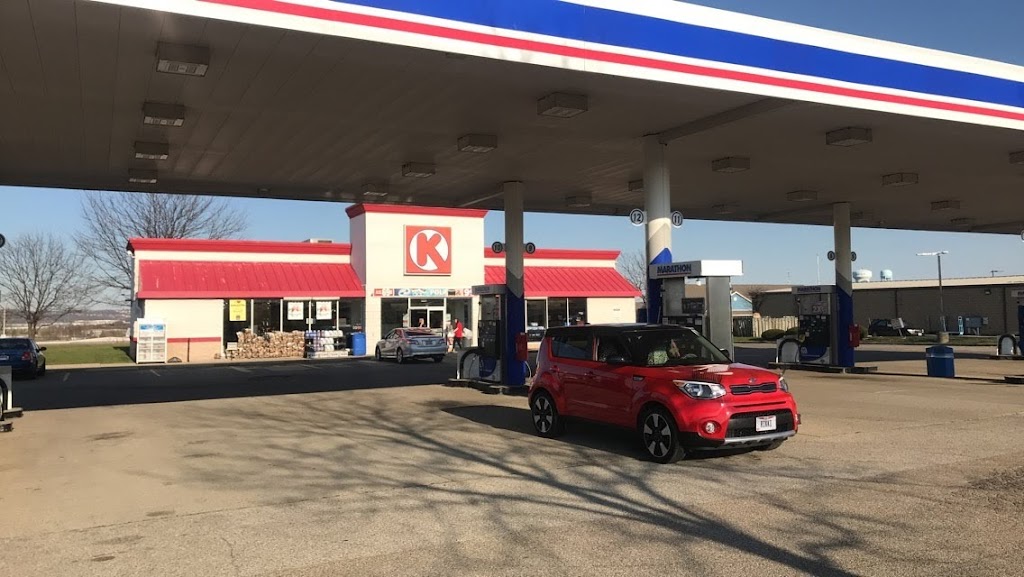 Circle K | 6100 Dixie Hwy, Fairfield, OH 45014, USA | Phone: (513) 874-4206