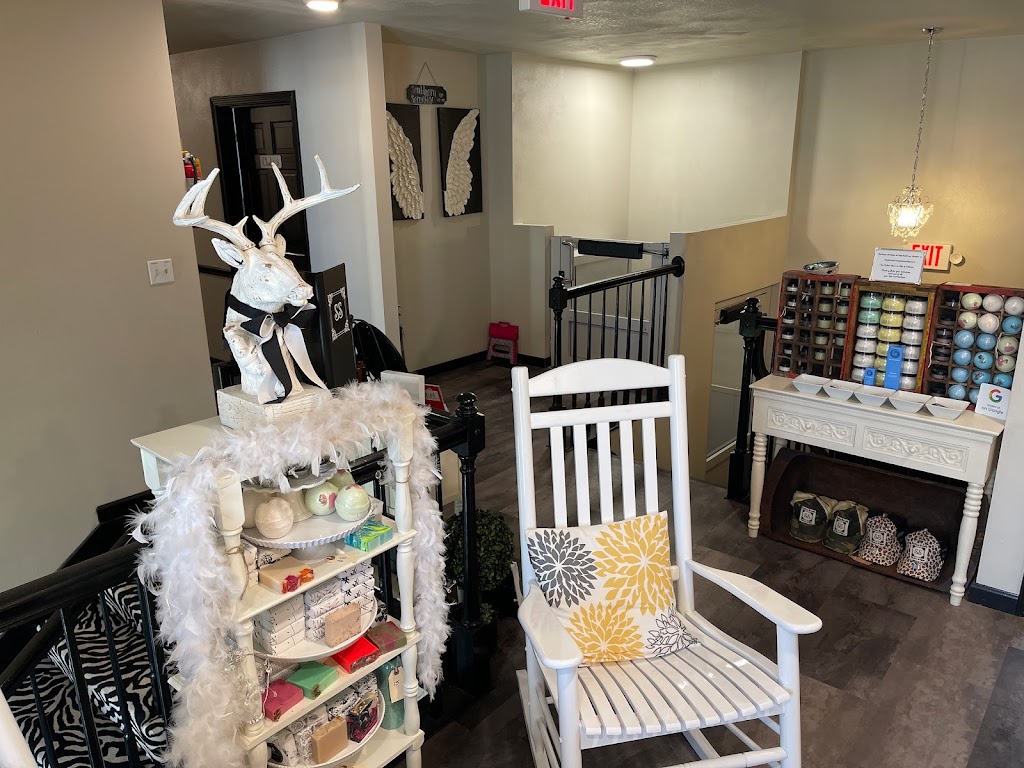 Southern Serenity Salon & Spa | 125 Springfield Ct, OFallon, IL 62269, USA | Phone: (501) 255-0909