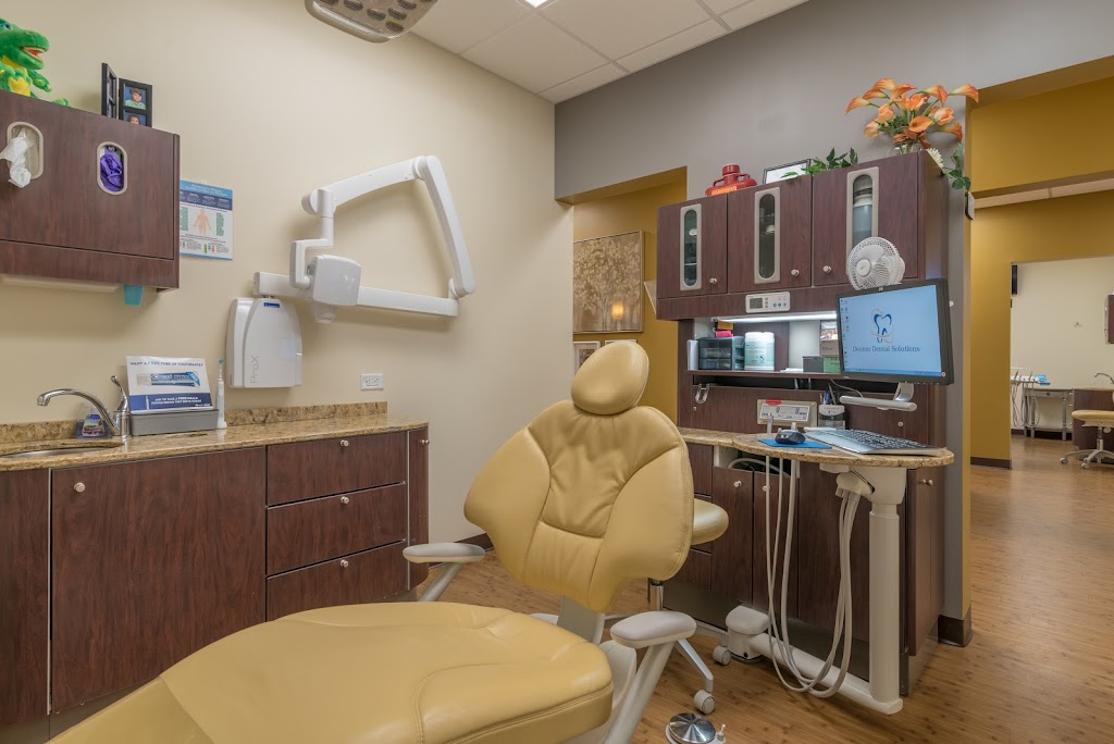 Denton Dental Solutions | 11211 Lebanon Rd, Mt. Juliet, TN 37122, USA | Phone: (615) 754-0853